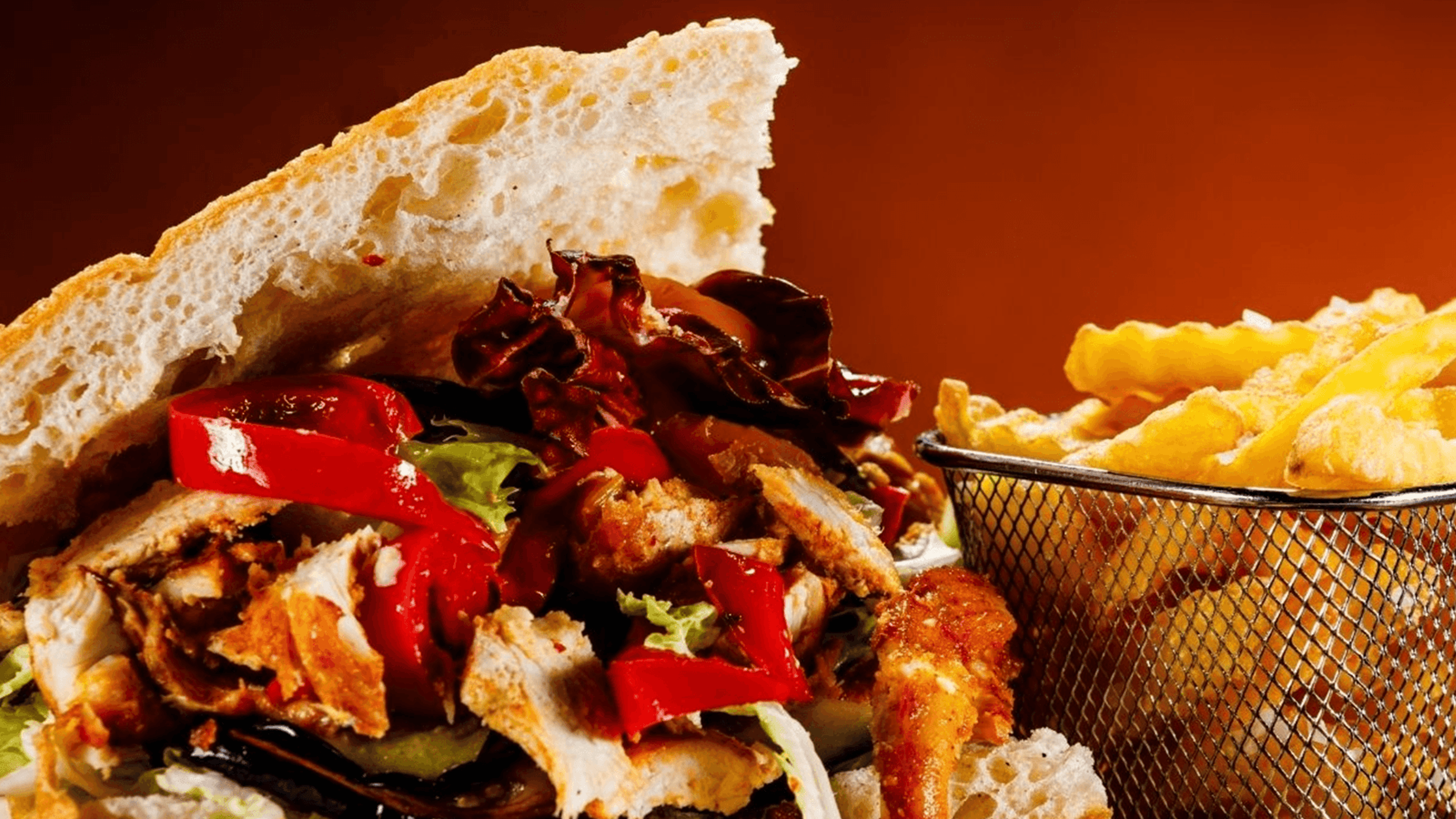 Rosbacher Do¨ner & Pizza Haus